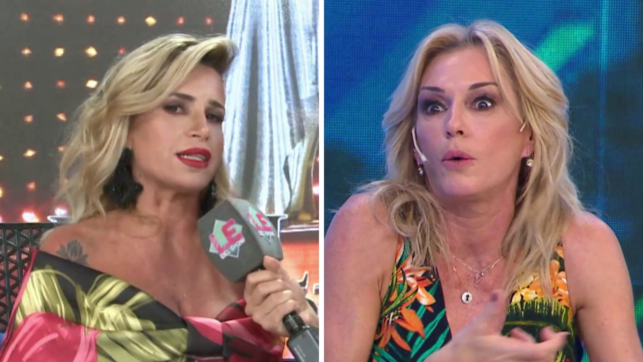 La advertencia de Yanina Latorre a Flor Peña: “Si te metés en una pelea ajena, bancátela y no te hagas la...”