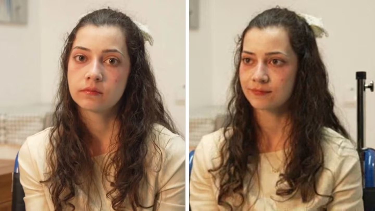 Abuso sexual y dolor crónico: la historia de Noelia, la joven de 25 años  que recibirá la eutanasia | ElDoce