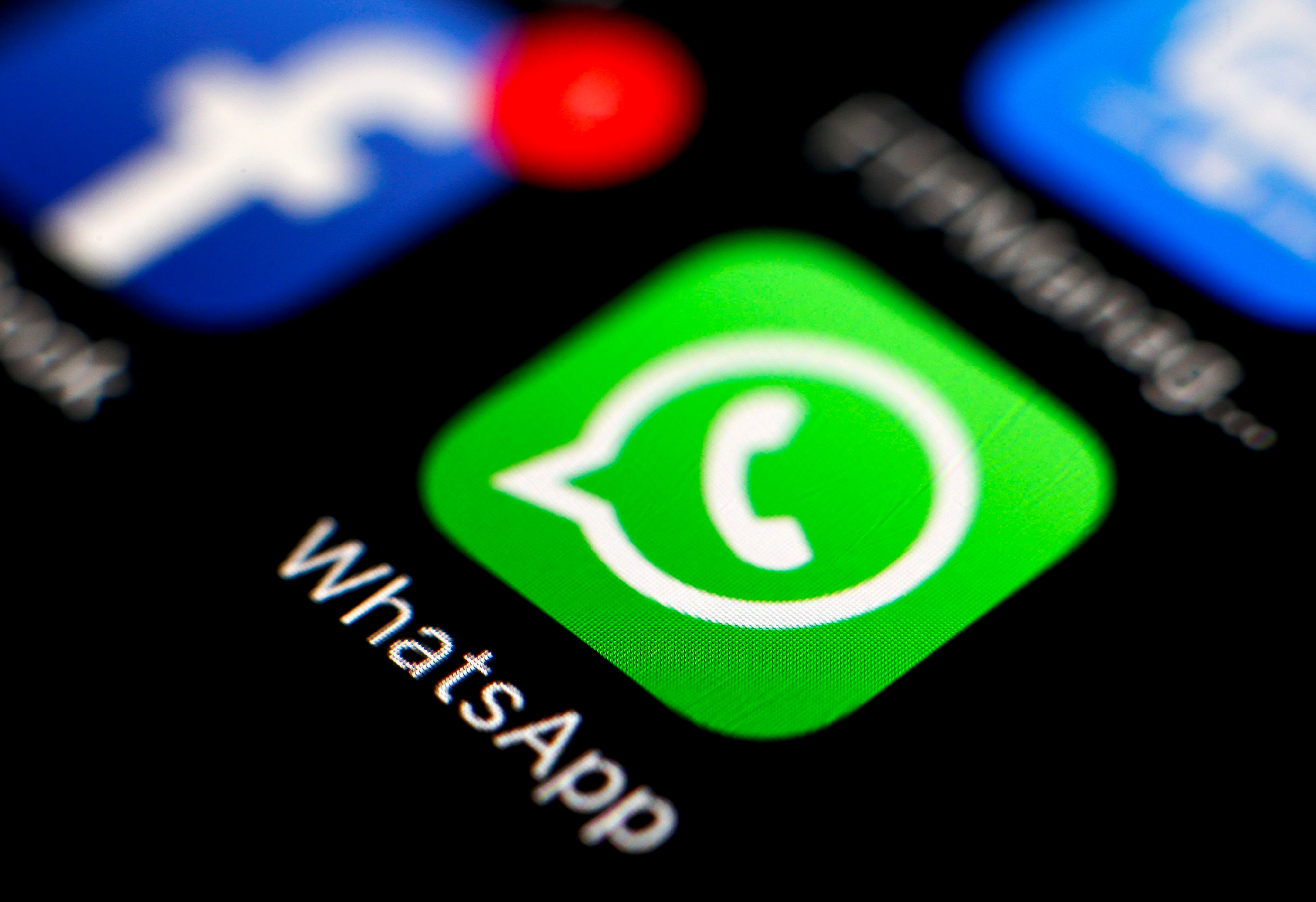 WhatsApp podría sumar una opción para los que prefieren no reproducir los audios.