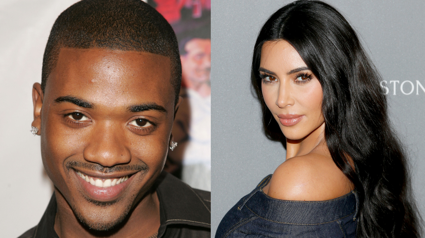 La verdad detrás del video sexual de Kim Kardashian salió a la luz: qué  dijo su ex novio Ray J | TN