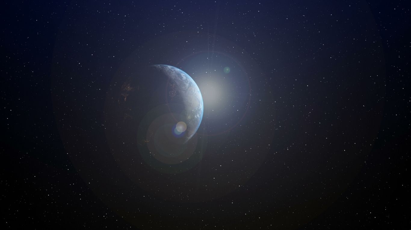 Este planeta tiene una órbita comparable a la de Júpiter (Foto: Adobe Stock.