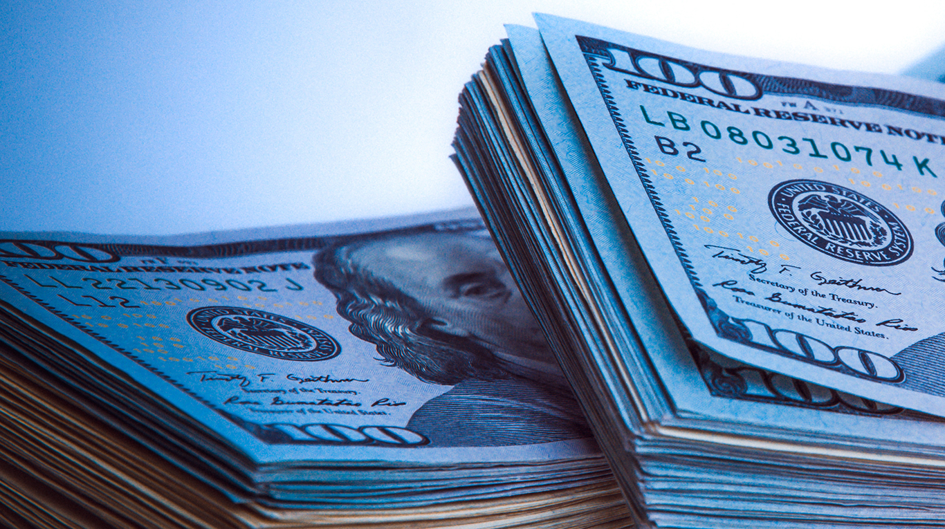 La cotización diaria de la divisa estadounidense en la Argentina. (Foto: Adobe Stock).