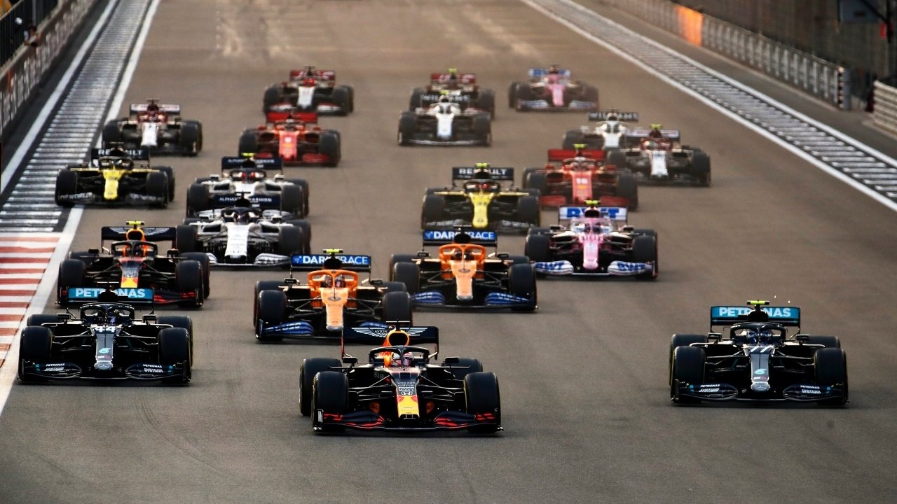 Fórmula 1: cuáles son los 10 pilotos que más dinero ganarán por contrato en  la temporada 2021 | TN