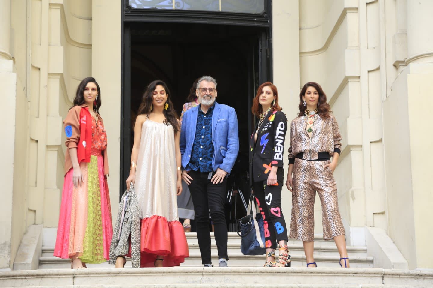 Ropa de Moda mujer verano 2022 – Argentina – Tendencias