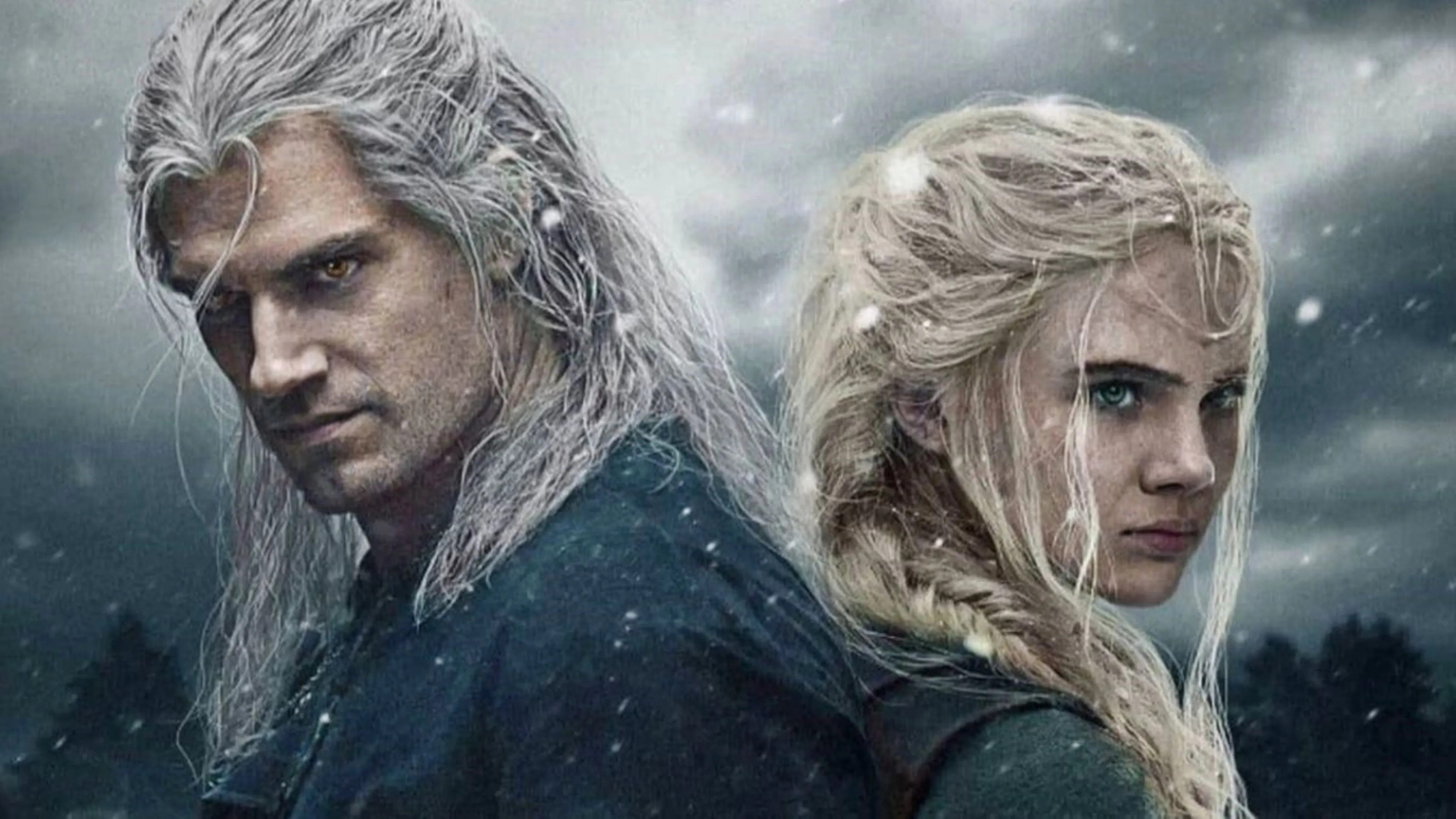 The Witcher': lo que sabemos de la temporada 4, que cambia a Henry