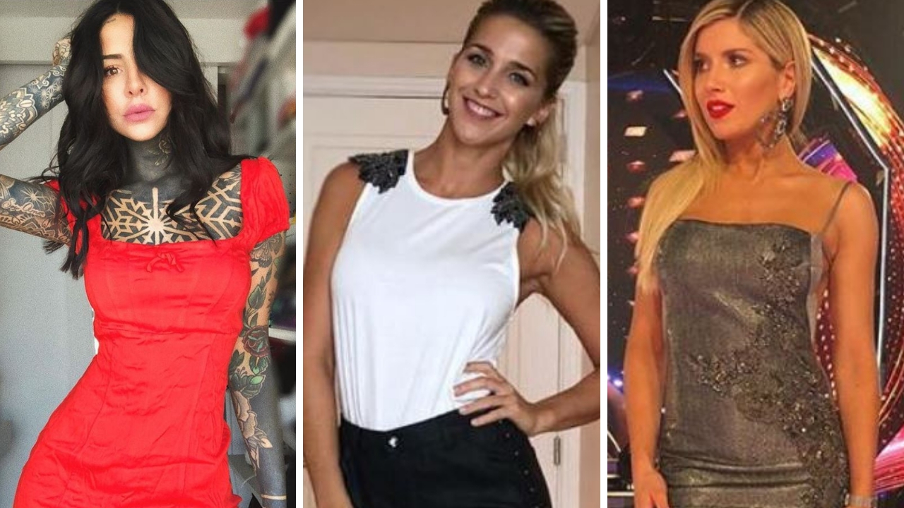 La aclaración de Cande Tinelli luego de su tuit sobre Soledad Fandiño: mirá qué dijo de Laurita Fernández