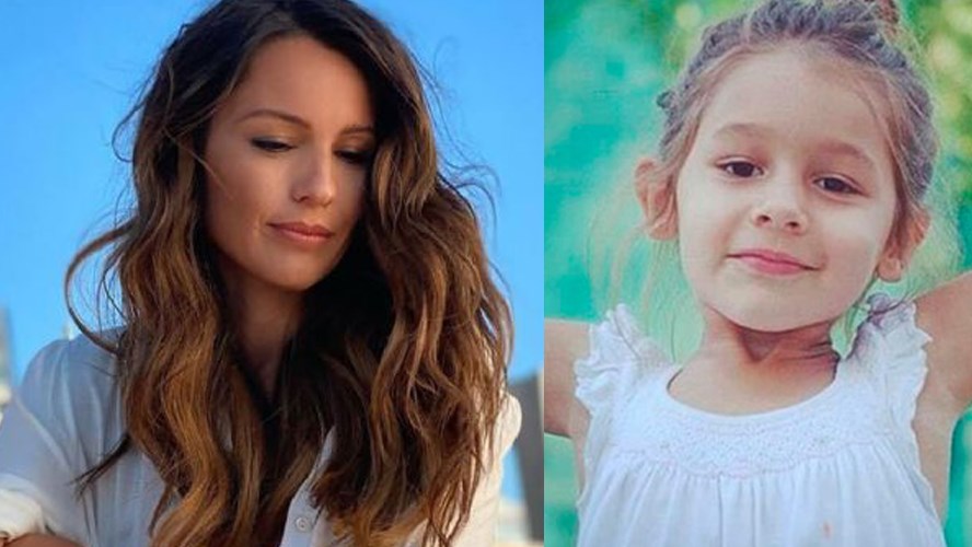 Pampita y su ausencia en La Academia 2021: "Es por el aniversario de Blanquita", explicó Ángel de Brito