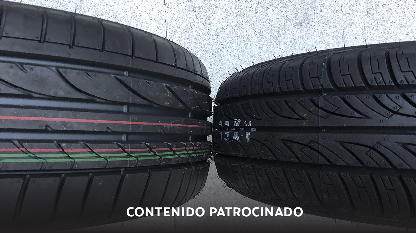 CONTENIDO PATROCINADO | Neumáticos: qué en cuenta para cambiar el tamaño de las cubiertas de tu | TN