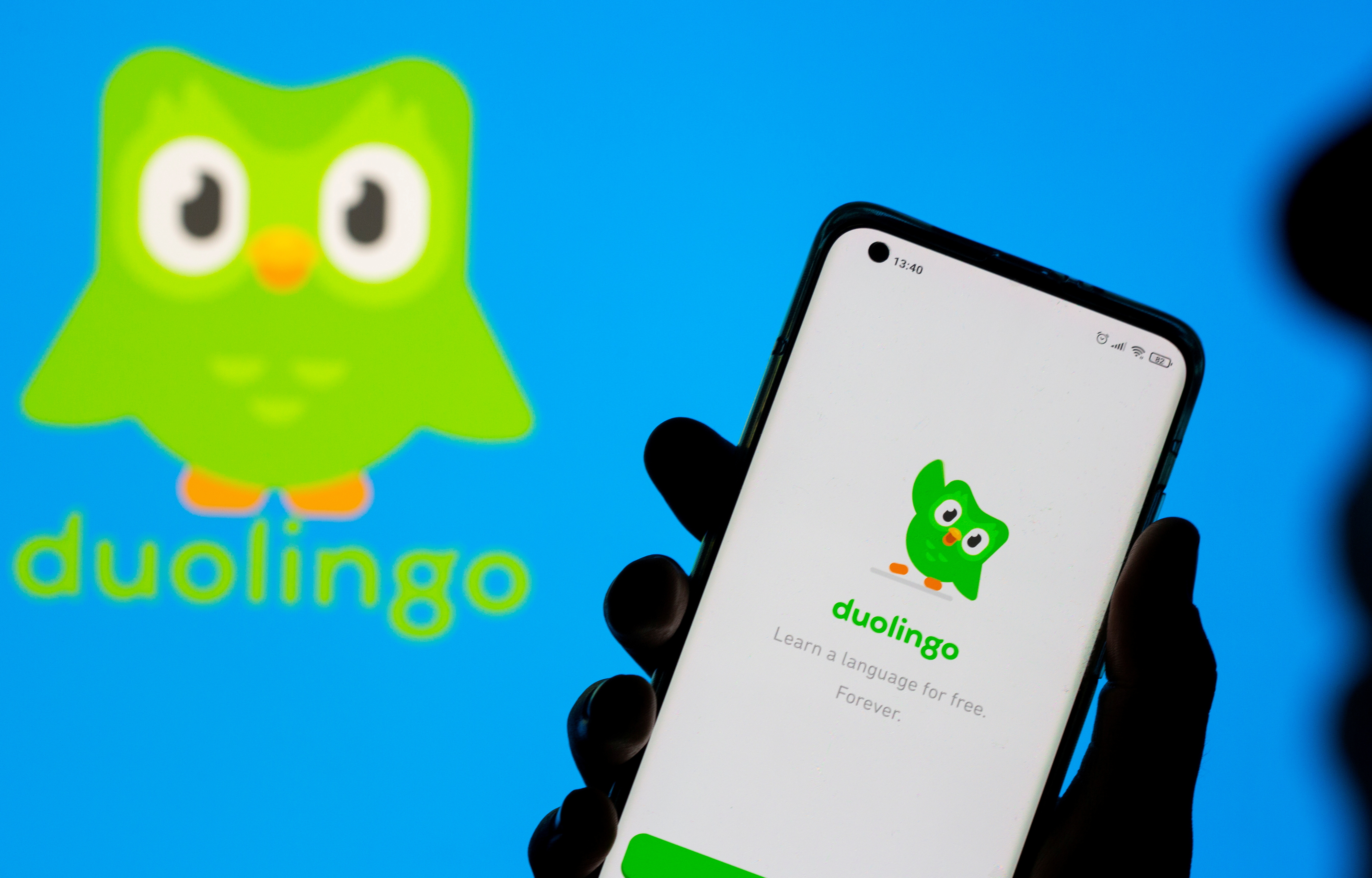 Hackeo a Duolingo: VENDEN LA INFORMACIÓN de 2.6 millones de usuarios | TN