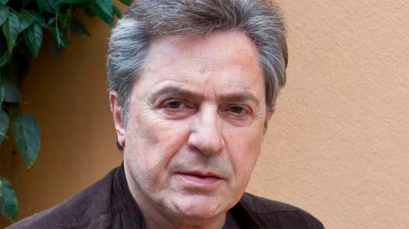 De qué murió Antonio Grimau: qué se sabe sobre su estado de salud (Foto web(