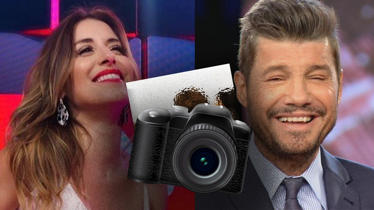 La foto de Mariana Brey que le va a alegrar el día a Marcelo Tinelli