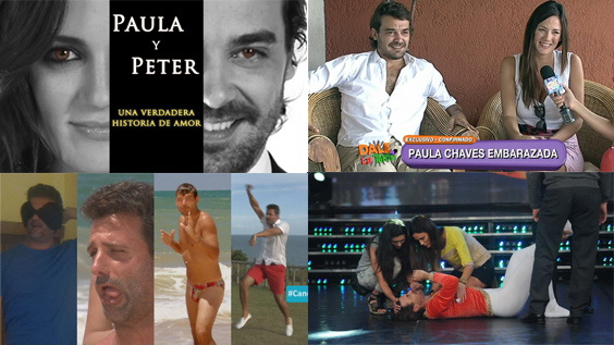 Los 7 videos más vistos de Peter Alfonso 