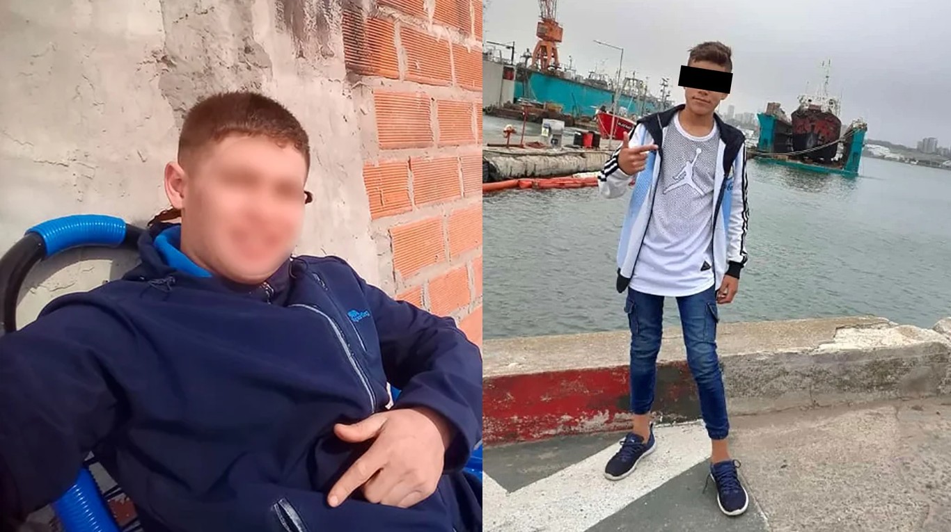 Misterio en Quilmes sospechan de un polic a retirado que act a