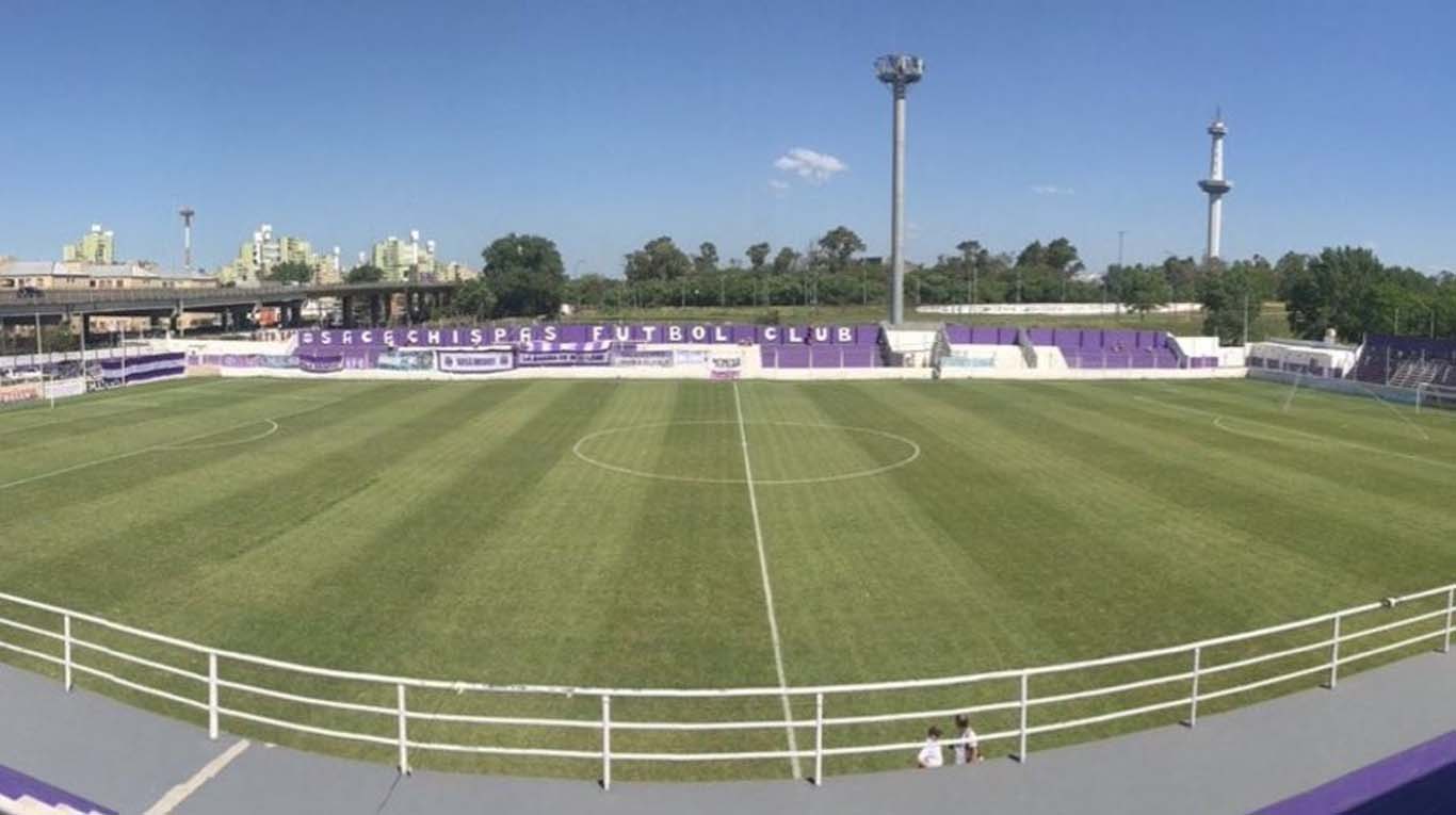 Sacachispas F.C: Te Saca una sonrisa