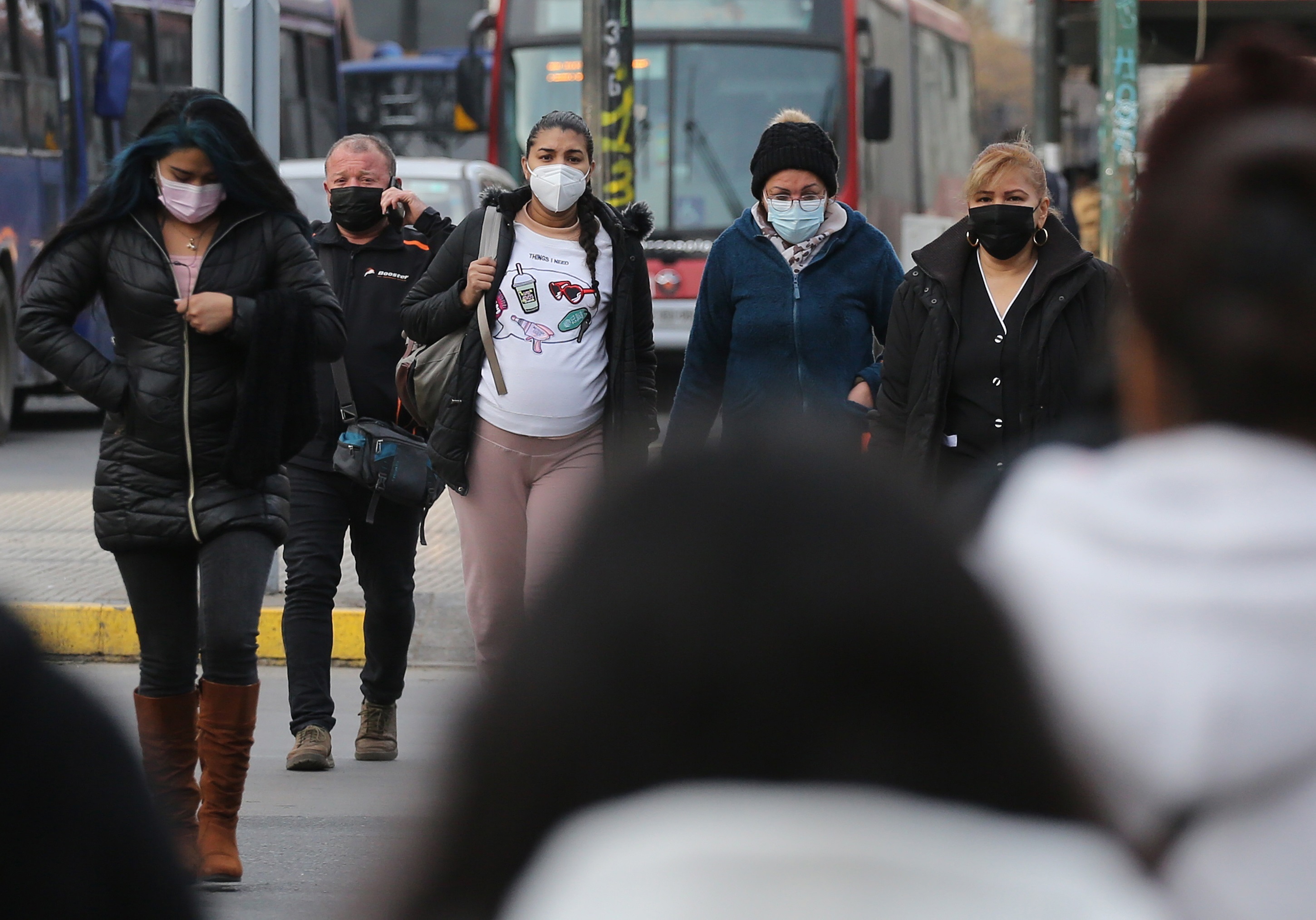 ¿Cuándo y cómo terminará la pandemia del COVID-19? (Foto: EFE)
