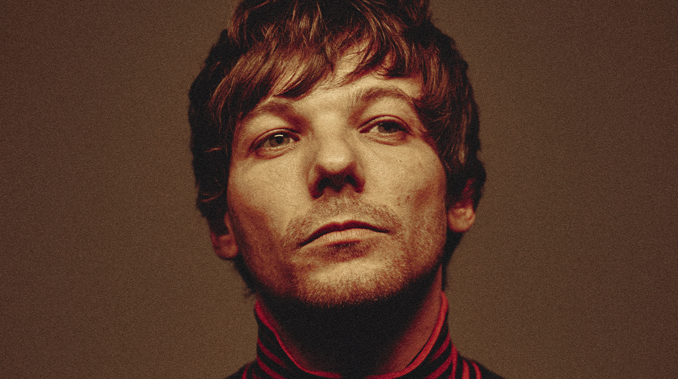 Entradas para LOUIS TOMLINSON - FAITH IN THE FUTURE WORLD TOUR - Livepass