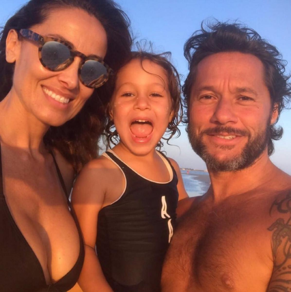 Diego Torres y Débora Bello atraviesan una crisis de pareja: “Él se mudó” |  eltrece