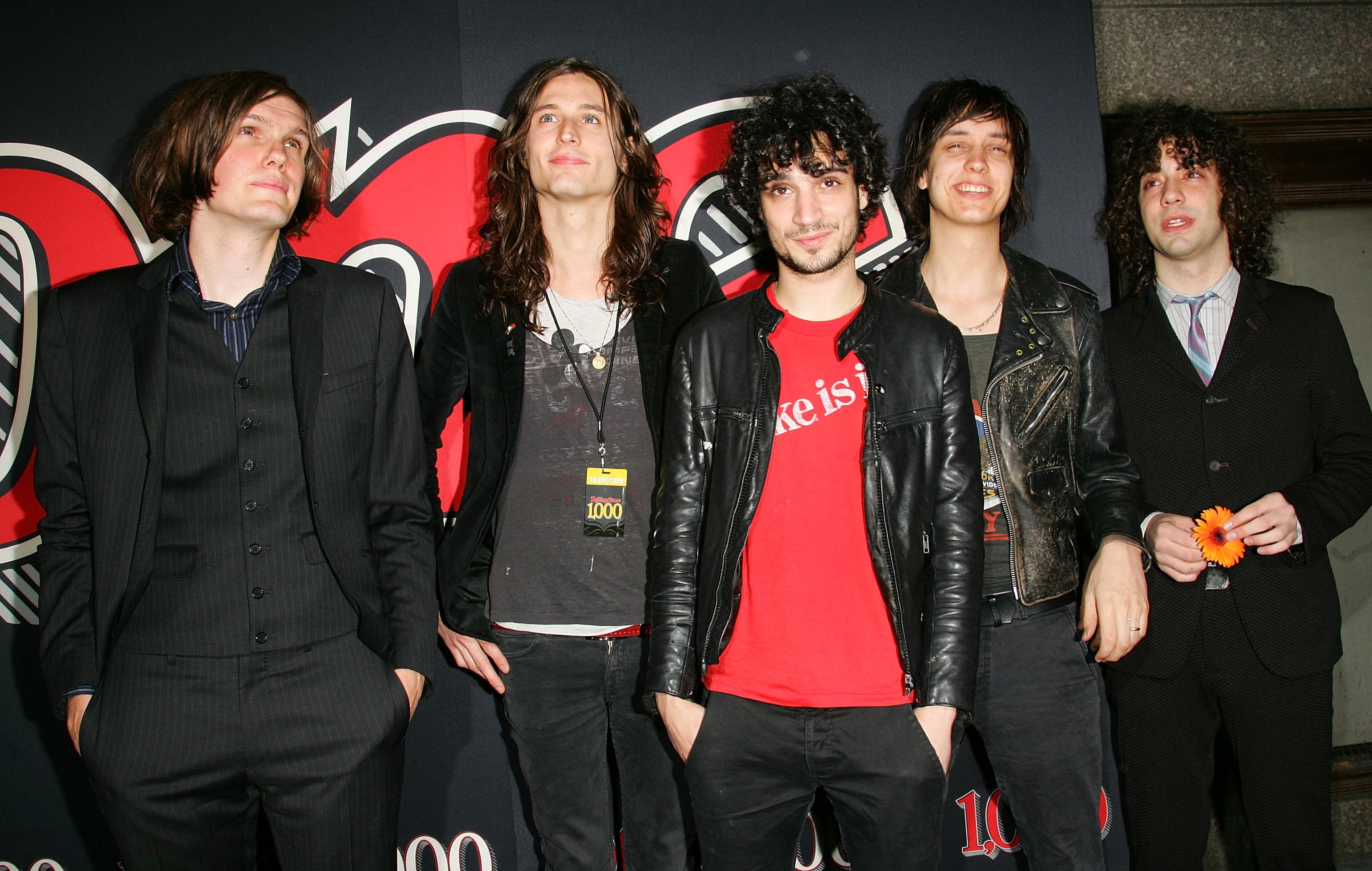 Actualizar 101+ Imagen The Strokes Ropa - Abzlocal.mx