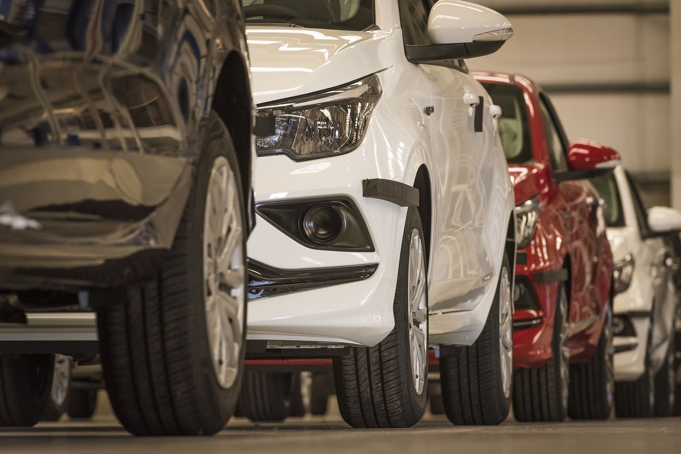 El precio de los autos 0 km subió en 2020 por encima de la inflación y el dólar | TN