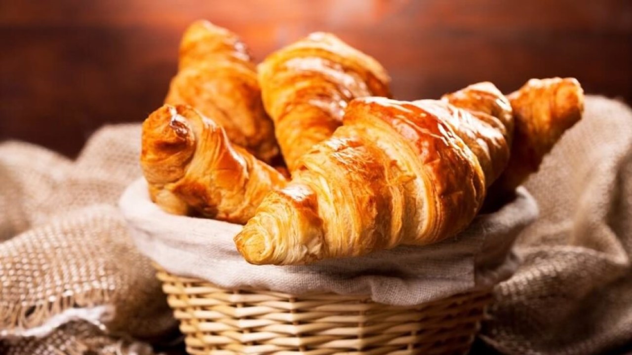 Día del croissant: 8 lugares para disfrutar de la receta más famosa de la panadería francesa en Buenos Aires | eltrece