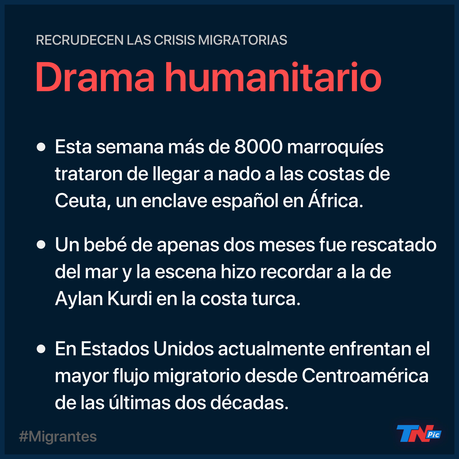Sin Lugar En El Mundo Del Recuerdo De Aylan Kurdi Al Bebe De Ceuta Tn