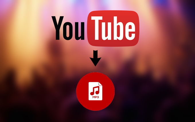 Los mejores sitios web para convertir vídeos de YouTube a MP3 o MP4