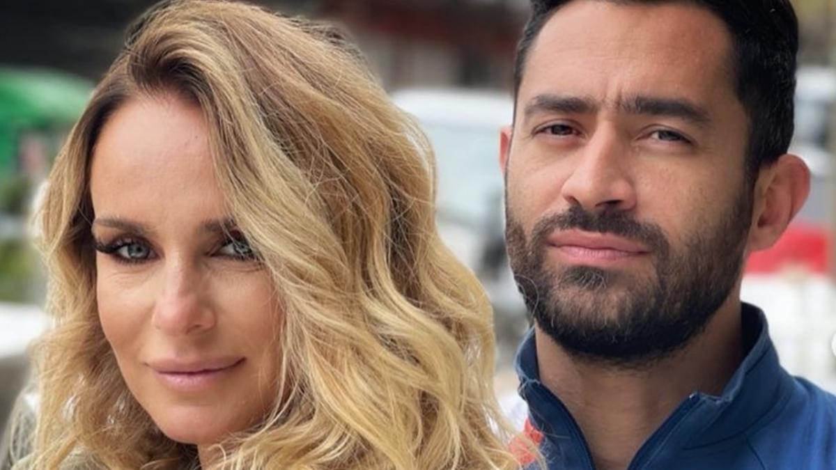 Sabrina Rojas habló del deseo que tiene con Tucu López de ser padres. Foto: Instagram