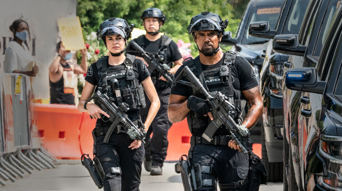 Netflix: los secretos de la serie que todos están viendo | TN