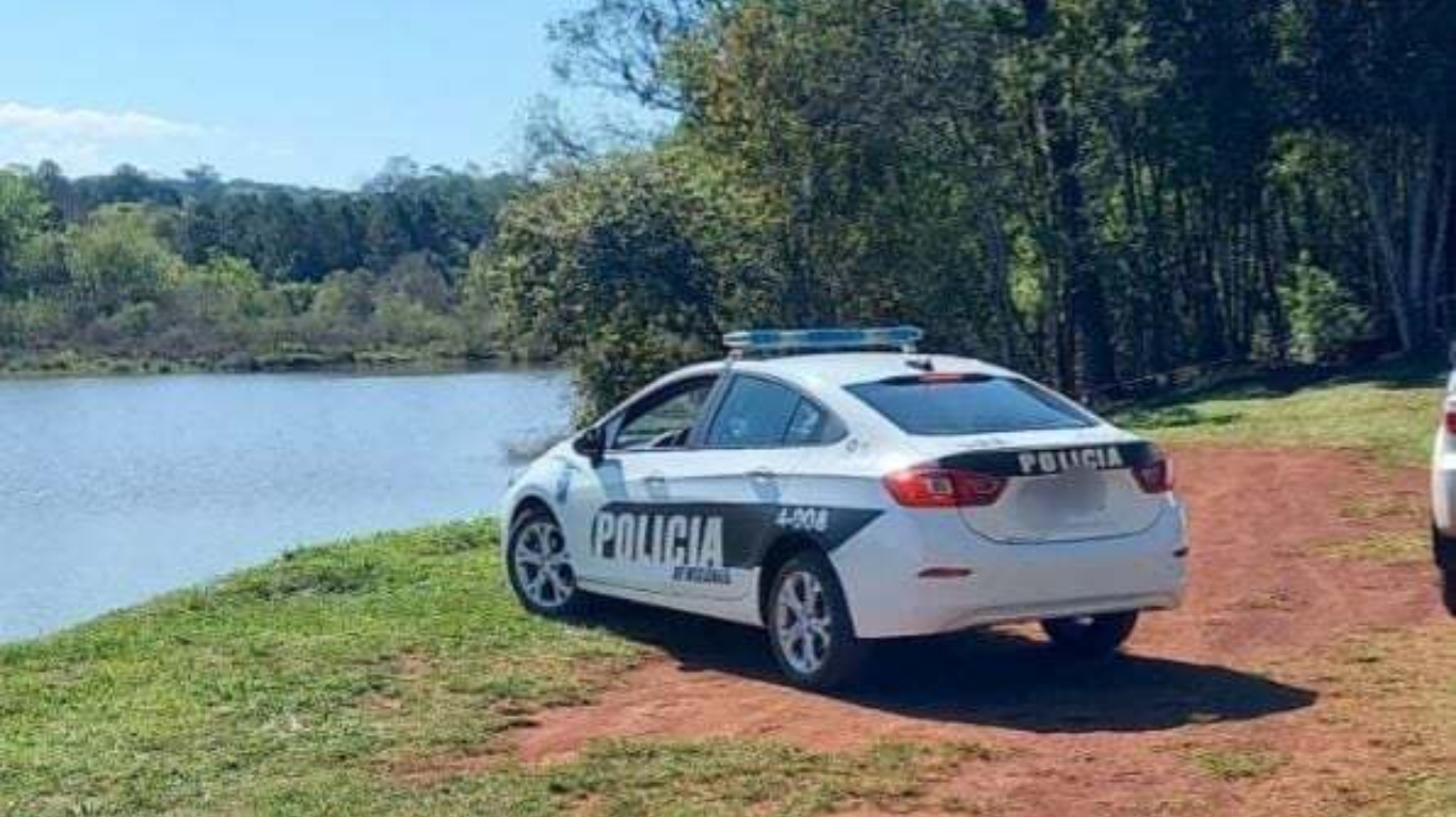 Hombre afirma ser amigo del Luisón