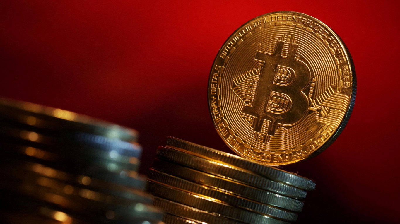Por qué el bitcoin superó los US$92.000 este 13 de noviembre | TN