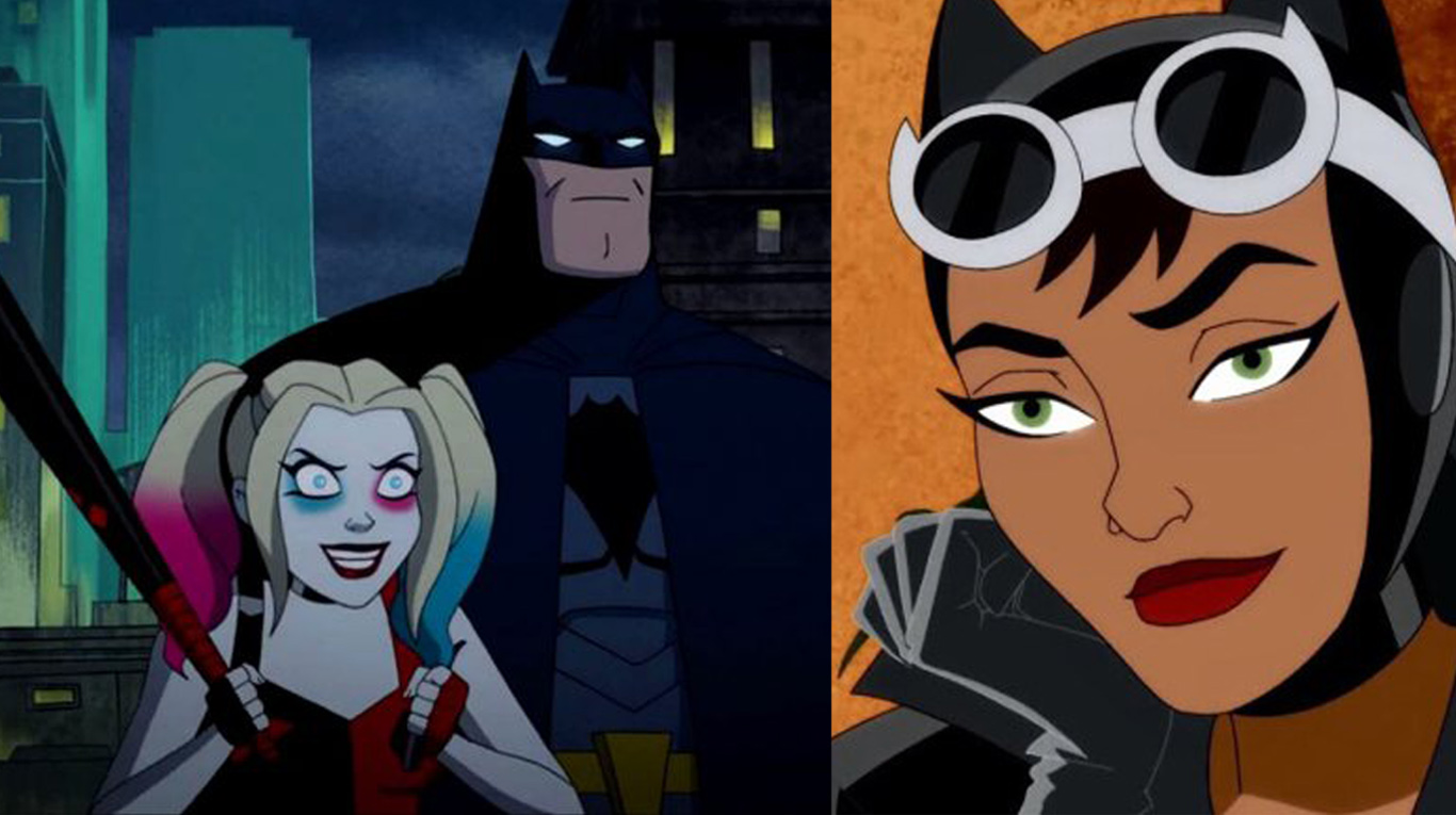 DC vetó una escena de sexo oral de Batman a Gatúbela: “Los héroes no hacen  eso” | TN