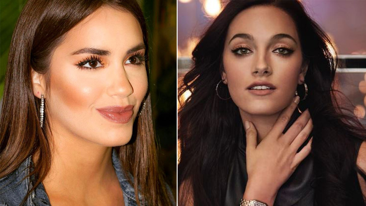 Lali Espósito vs. Oriana Sabatini: duelo de estrellas pop en la apertura de Showmatch (compará sus estilos, sus looks y elegí a tu favorita)