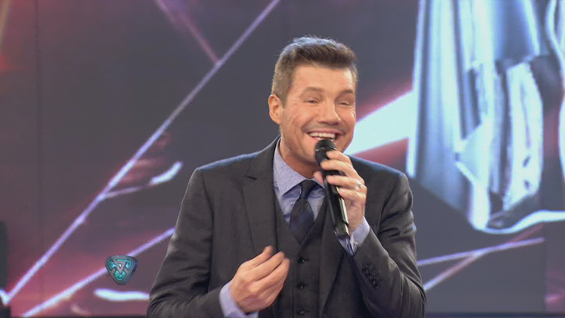 ¿Cambia de profesión? Marcelo Tinelli debutará el próximo domingo en un nuevo trabajo