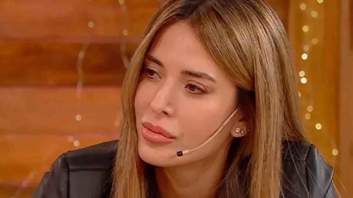 Se supo cuál era el fetiche sexual de Jesica Cirio con Martín Insaurralde |  eltrece