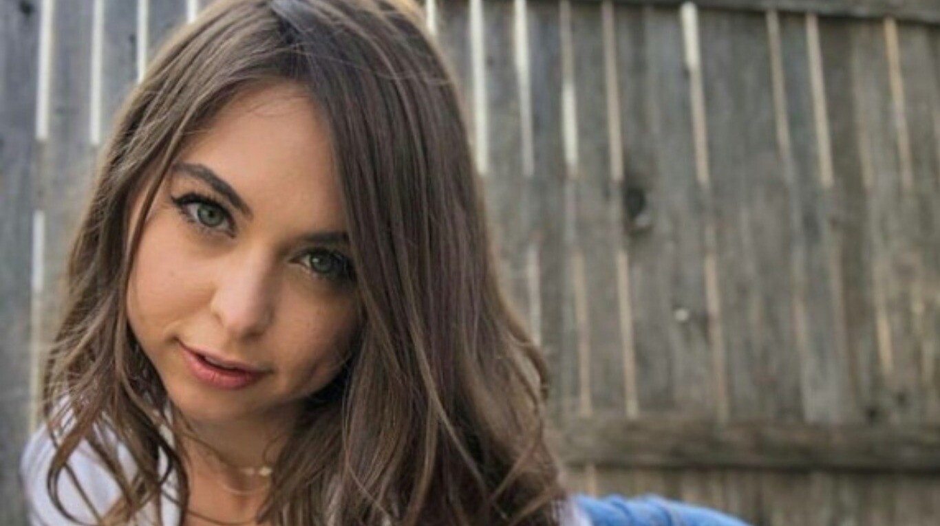 El polémico entrenamiento para volver al porno de Riley Reid con su bebé  recién nacida | TN