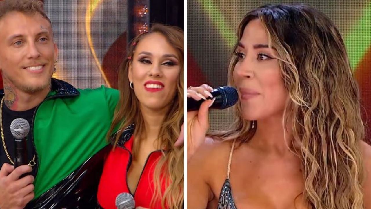 El Polaco y Barby Silenzi hablaron de sus peleas y Jimena Barón ironizó: “Me parece un espanto”