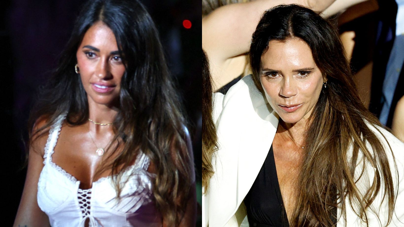 Victoria Beckham chào đón Antonela Roccuzzo tới Inter Miami với tin nhắn đầy cảm xúc: “Tôi cạn lời” | TN