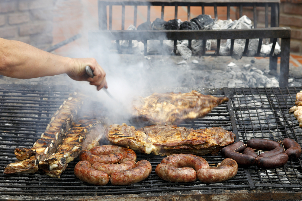 Test parrillero: 10 errores que no podés cometer si sos un buen asador