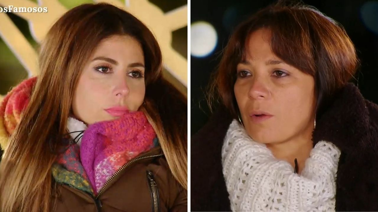 El Hotel de los Famosos: entre Majo Martino y Lissa Vera saldrá la nueva eliminada