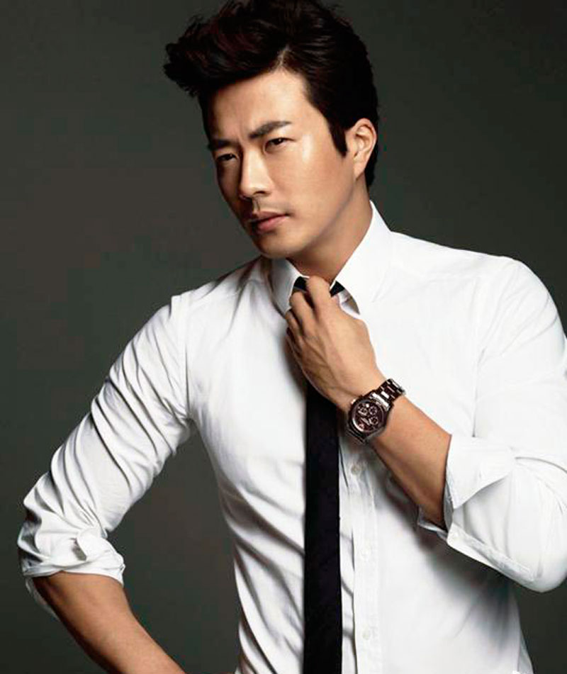 Conoc a Kwon Sang Woo el gal n de Escalera al cielo la