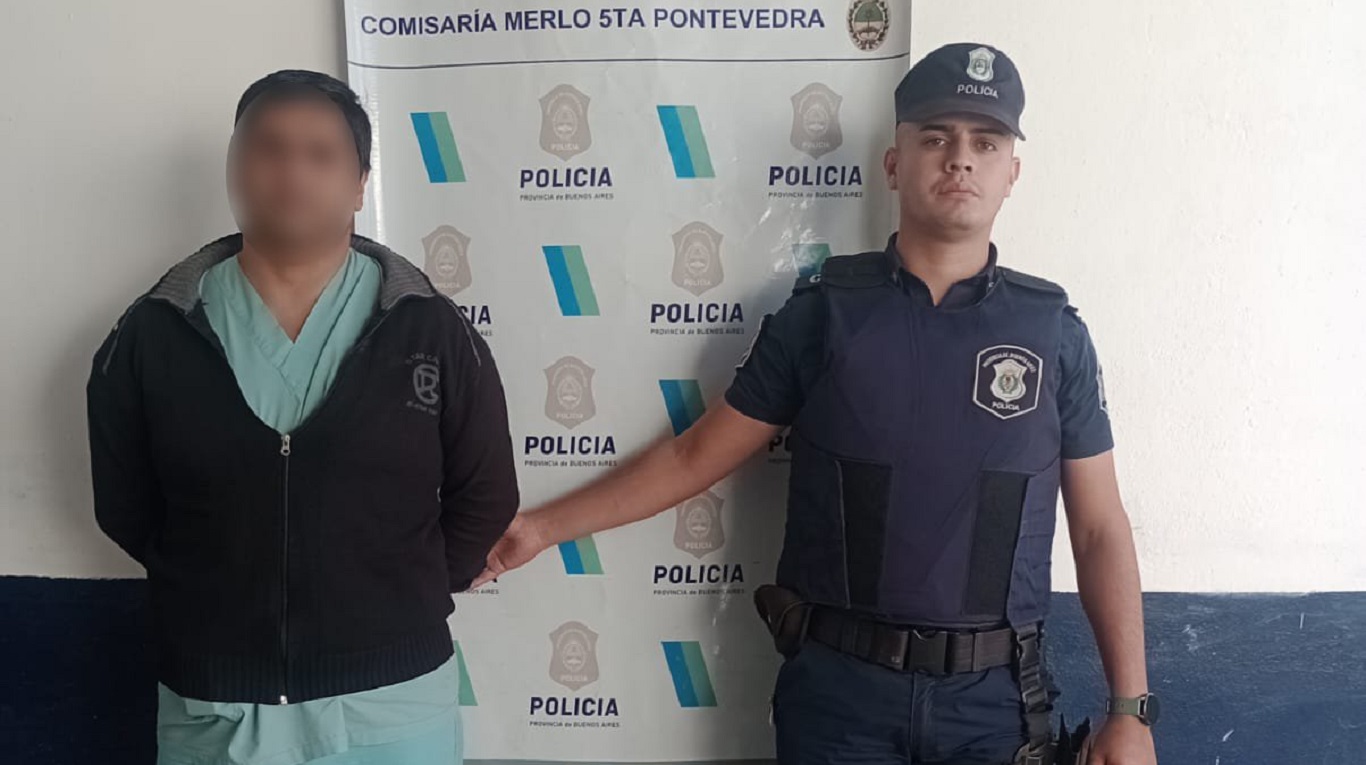 Otra mujer denunció al ginecólogo acusado de abuso sexual en Merlo: “No  hablé antes por miedo y vergüenza” | TN