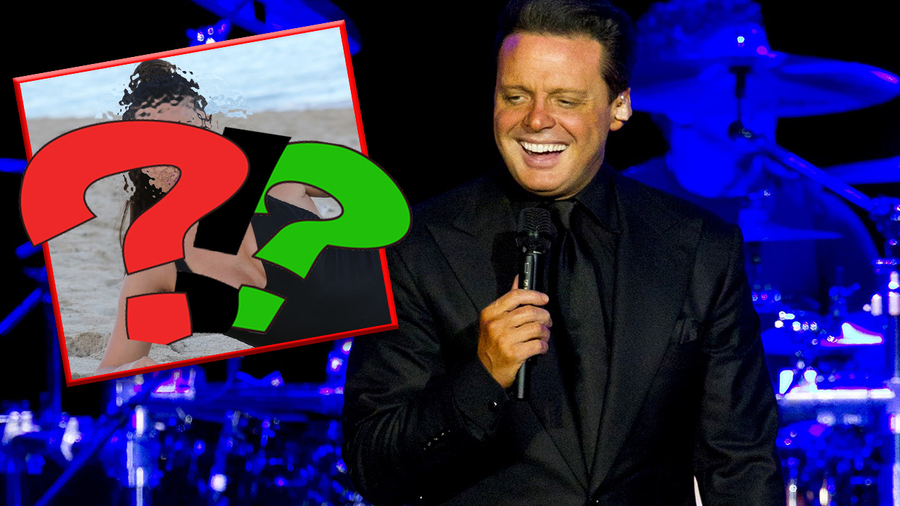 La ex argentina de Luis Miguel que se quedó afuera de la biografía del cantante: “Es que él se acostaba con una y se levantaba con otra”