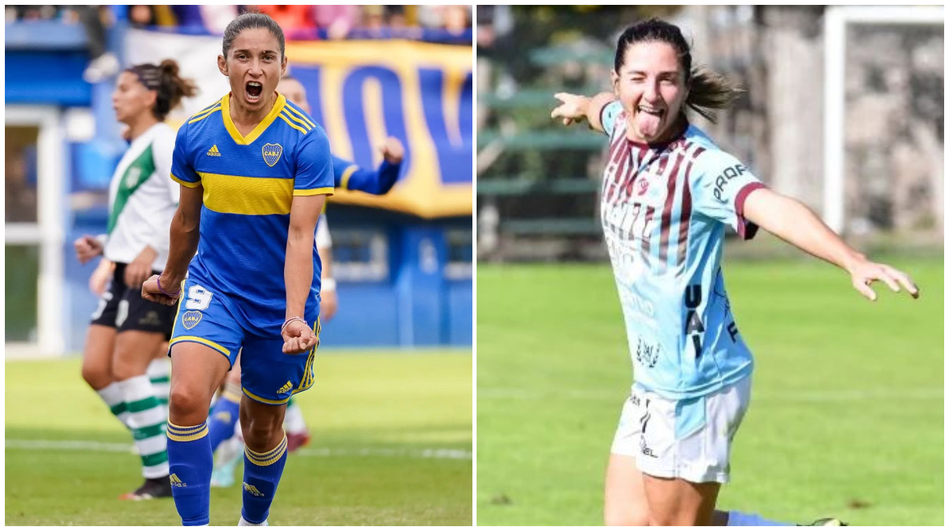 UAI Urquiza, el más cordobés de los clubes profesionales del fútbol femenino