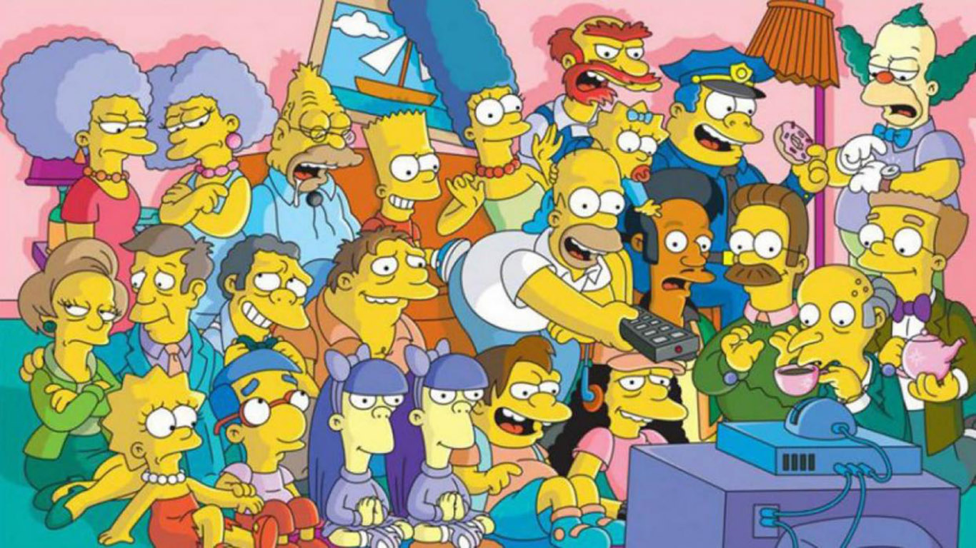 Los Simpson: por qué cambiaron los doblajes al castellano | TN