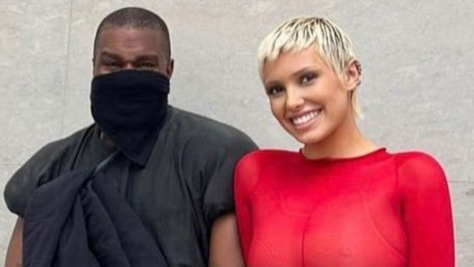 Otro ESCÁNDALO de Kanye West: tuvo relaciones sexuales con su esposa en un  bote y fueron vetados en Italia | TN