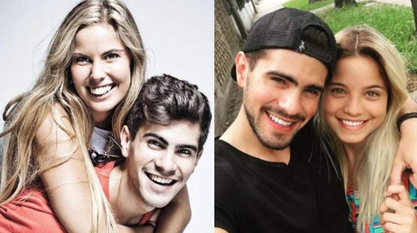 Preocupacion En Las Redes Emi Mernes La Excantante De Rombai Se Hizo Un Tratamiento Facial Y Quedo Irreconocible Tn