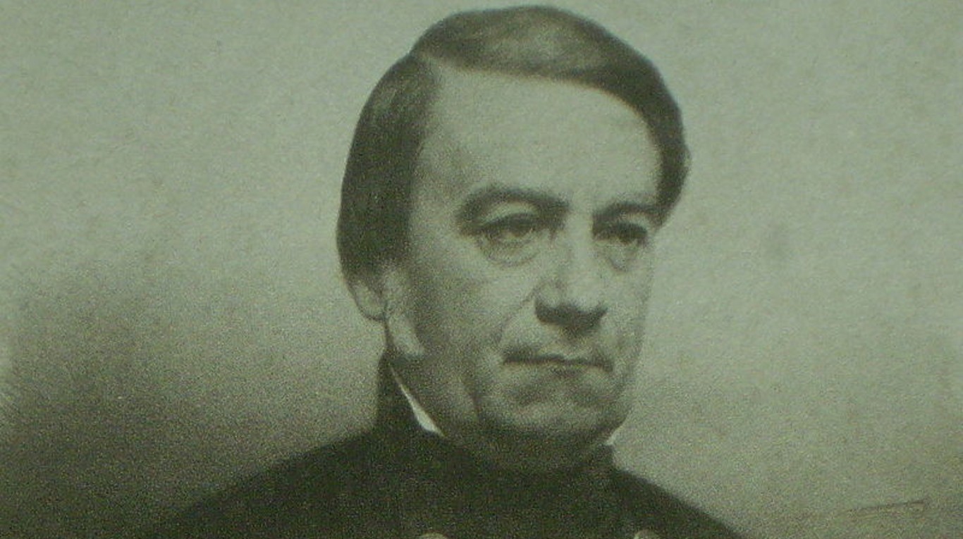 José María Paz - Wikipedia
