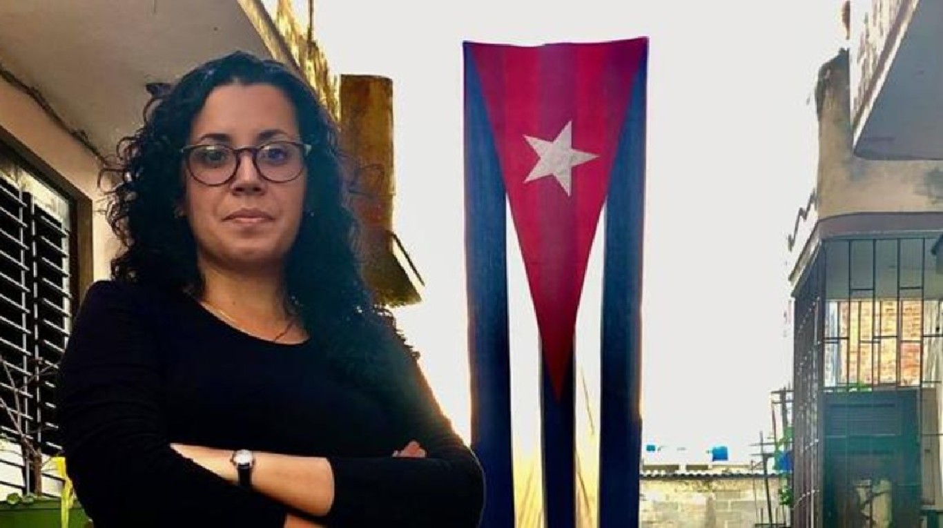 🔴Las protestas en Cuba desataron una crisis sin precedentes en la isla y el castrismo teme perder el control social