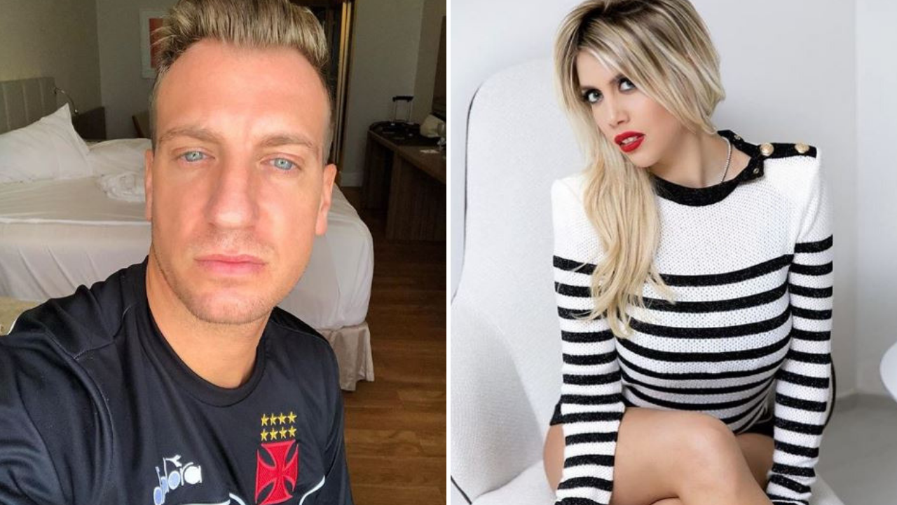 Maxi López lapidario contra Wanda Nara, cuestionó su rol como representante de Mauro Icardi