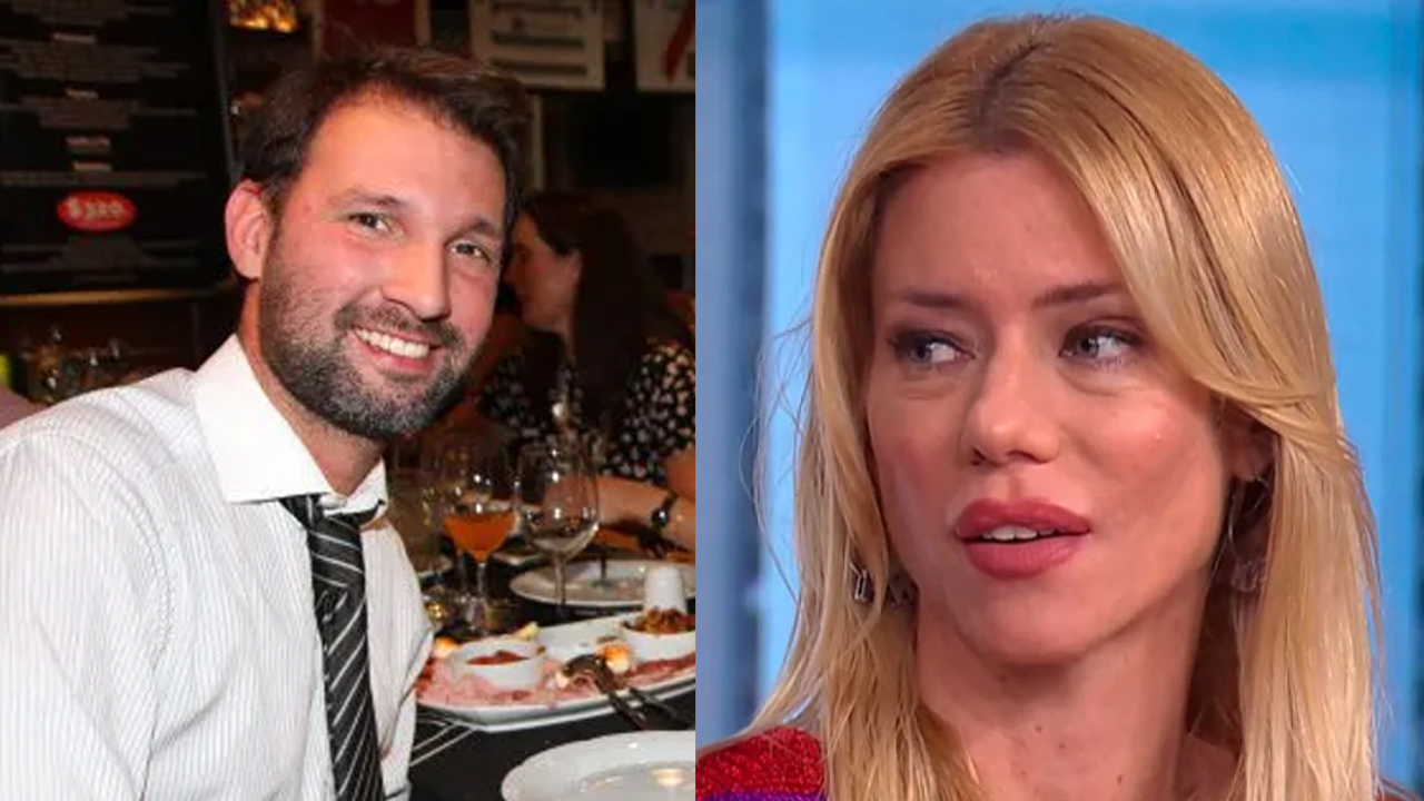 Nicole Neumann habló de los rumores de romance con su abogado Gonzalo Gamarra